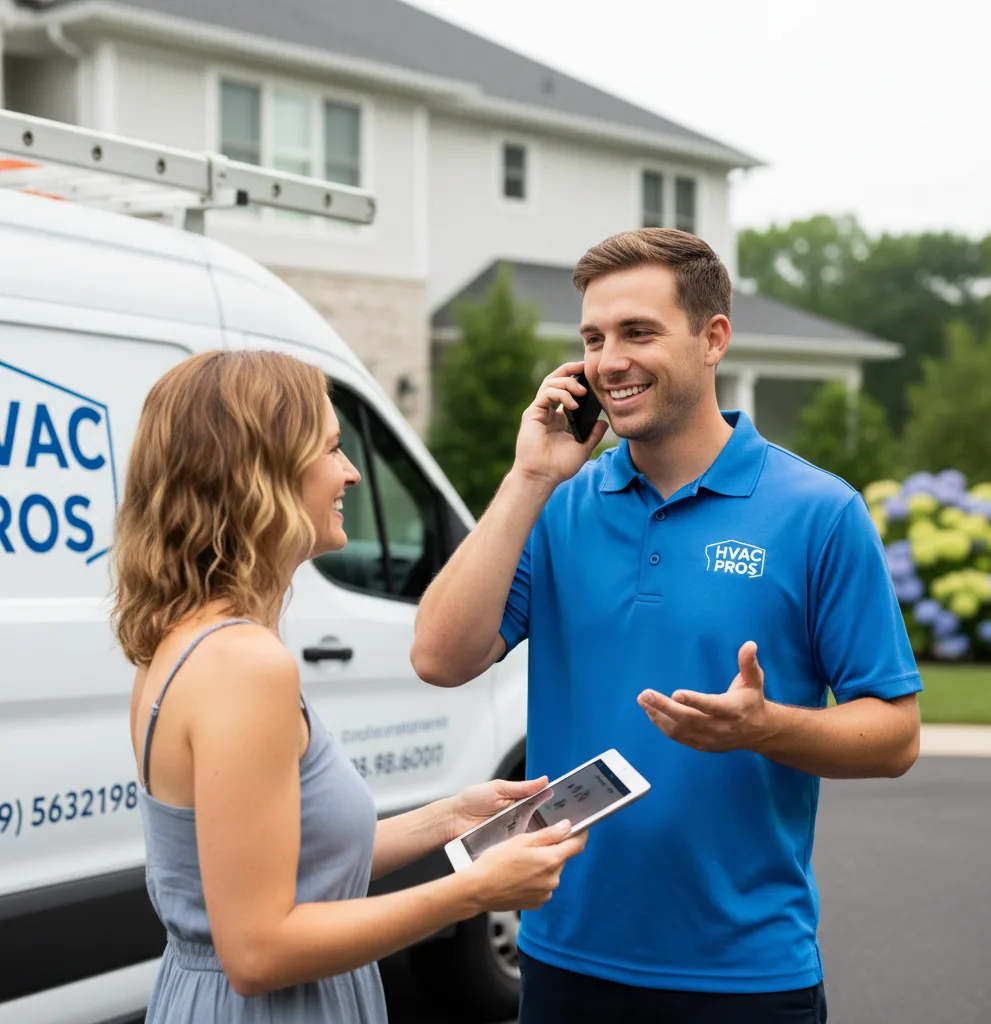 AC Installation in Bow, NH